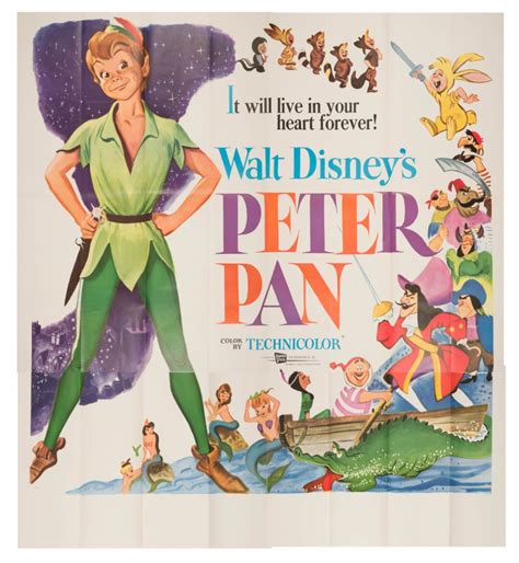 titta Peter Pan